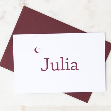 Colectiekaart Julia 20210227-11w